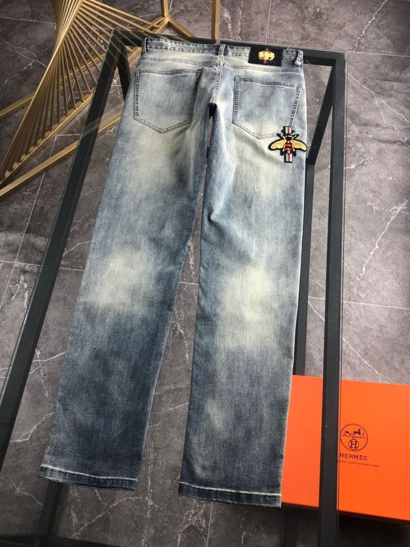 Gucci Jeans